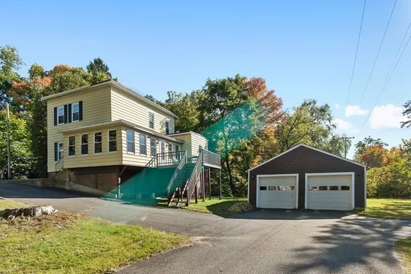 $345,000 | 91 Brown Street, Athol, MA 01331