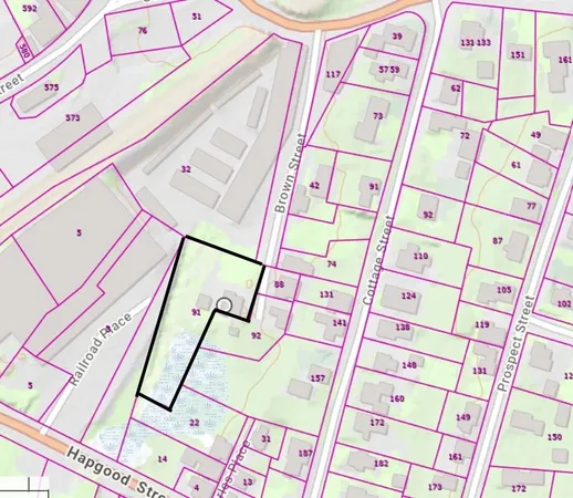 $345,000 | 91 Brown Street, Athol, MA 01331