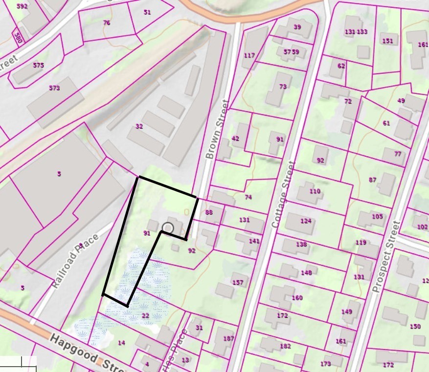 91 Brown Street Athol, MA 01331 - Photo 10 of 10