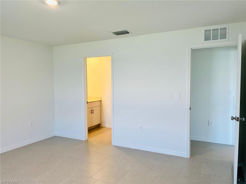 17603 Paradiso Way North Fort Myers, FL 33917 - Photo 11 of 27 a view of an empty room