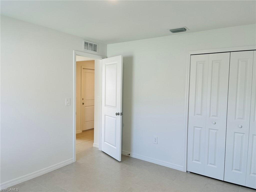17603 Paradiso Way North Fort Myers, FL 33917 - Photo 15 of 27 a view of an empty room