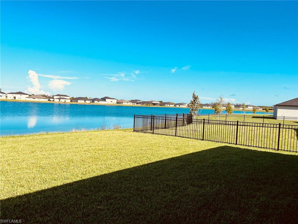 17603 Paradiso Way North Fort Myers, FL 33917 - Photo 20 of 27 a view of an ocean with city