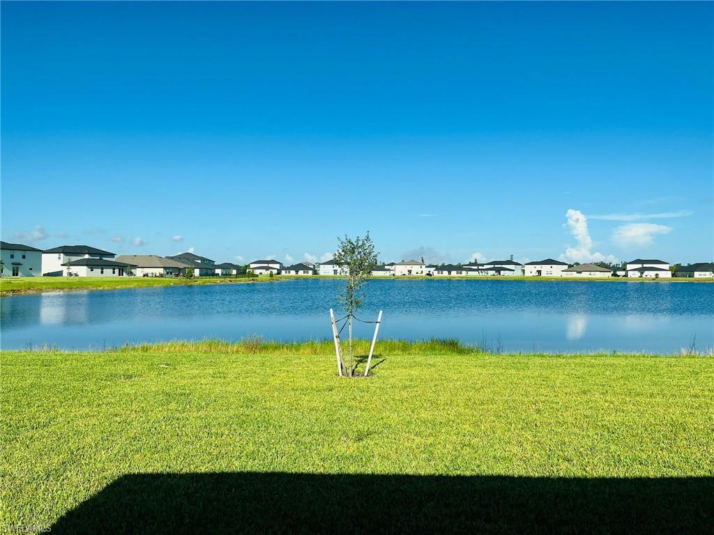 17603 Paradiso Way North Fort Myers, FL 33917 - Photo 21 of 27 a view of an ocean view