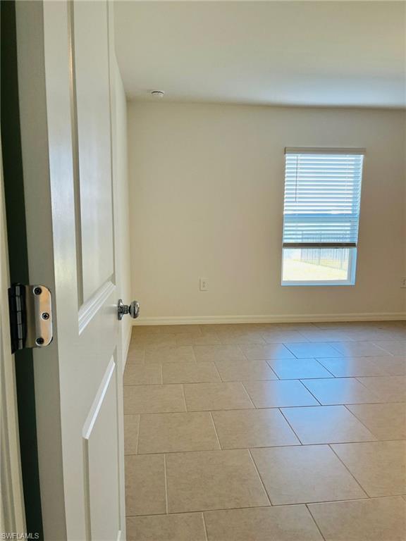 17603 Paradiso Way North Fort Myers, FL 33917 - Photo 10 of 27 a view of an empty room