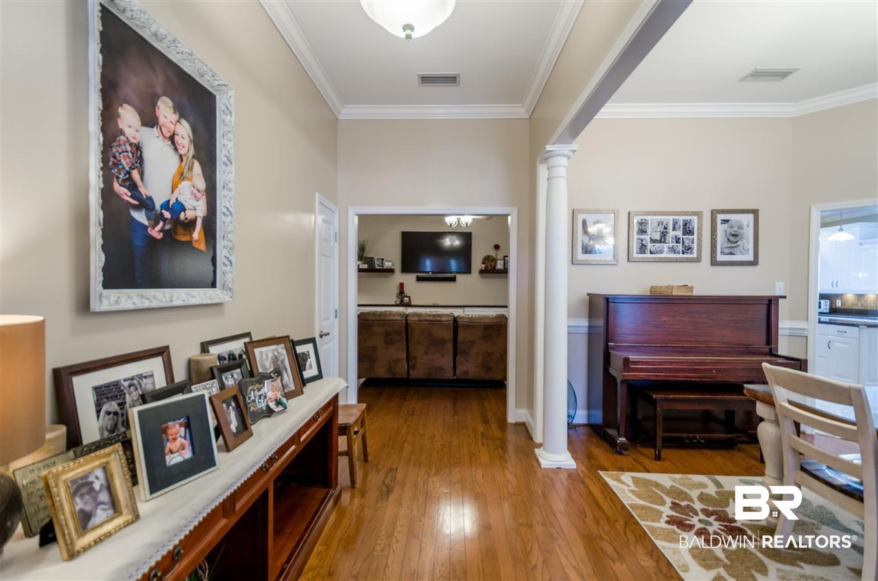 4509 Pine Avenue Saraland, AL 36571 - Photo 2 of 29