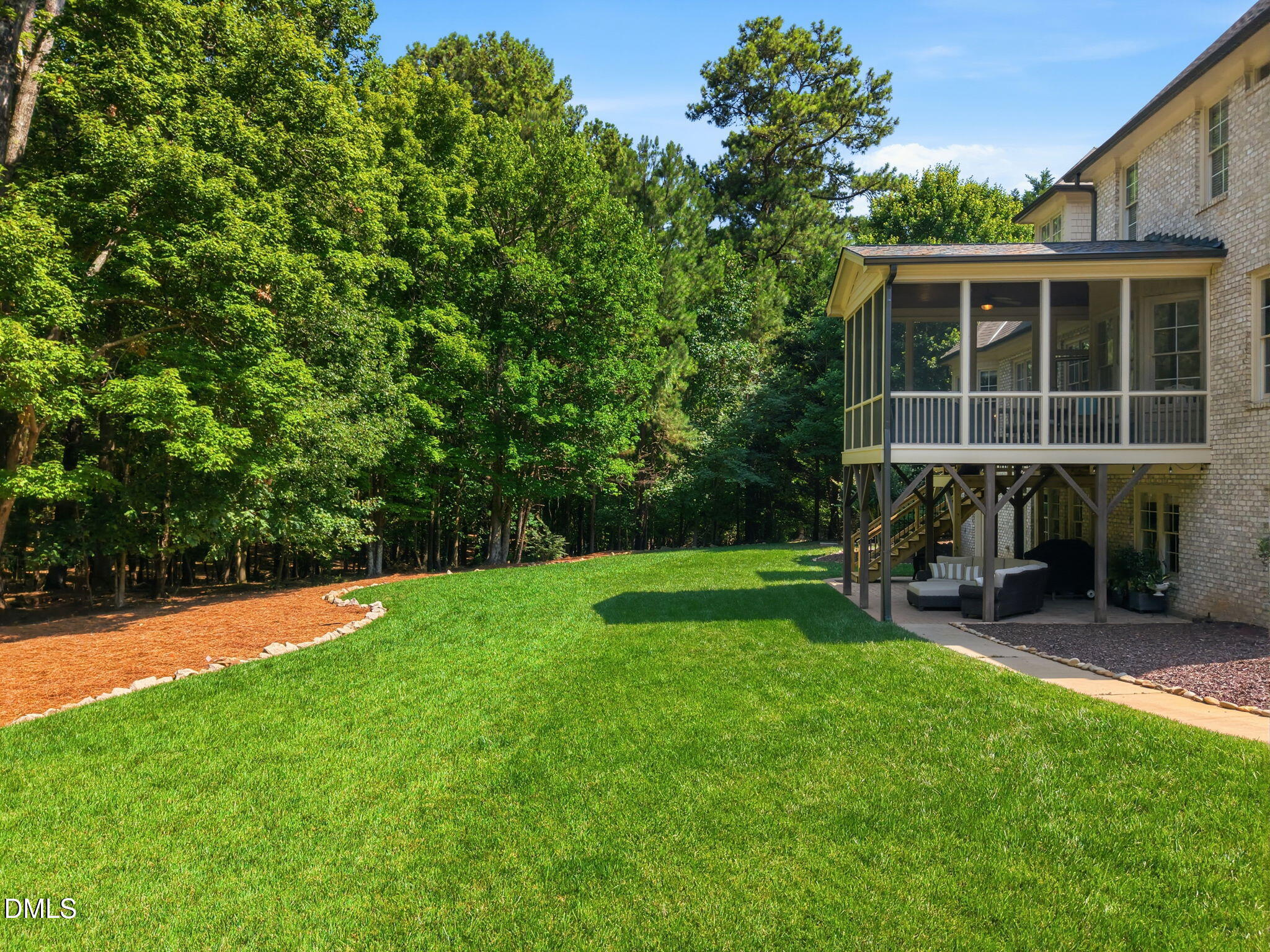 2901 Allansford Lane Raleigh, NC 27613 - Photo 81 of 92 15-web-or-mls-DJI_20260701155853_0274_D