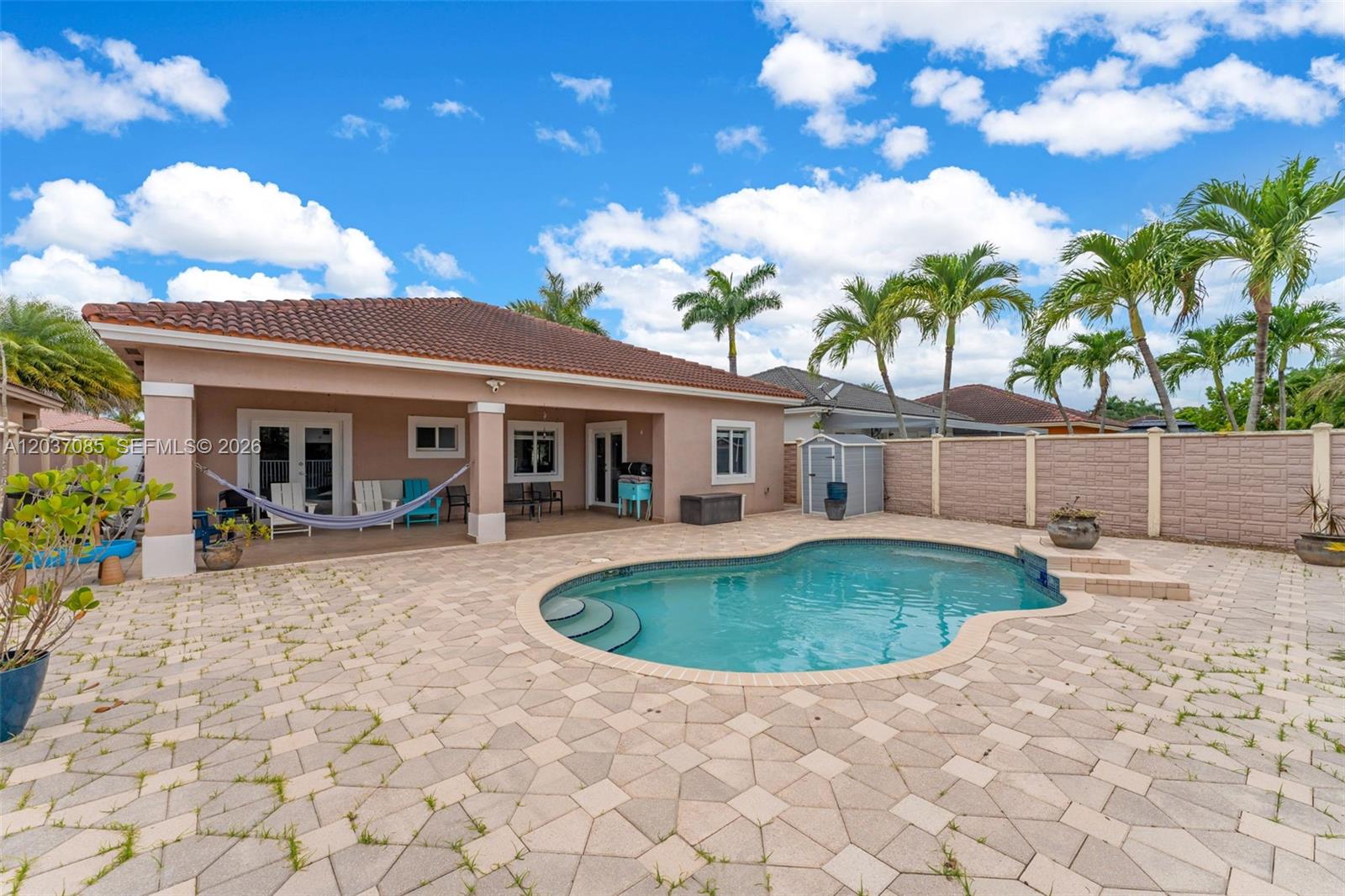 4449 Southwest 164th Path Miami, FL 33185 - Photo 22 of 40