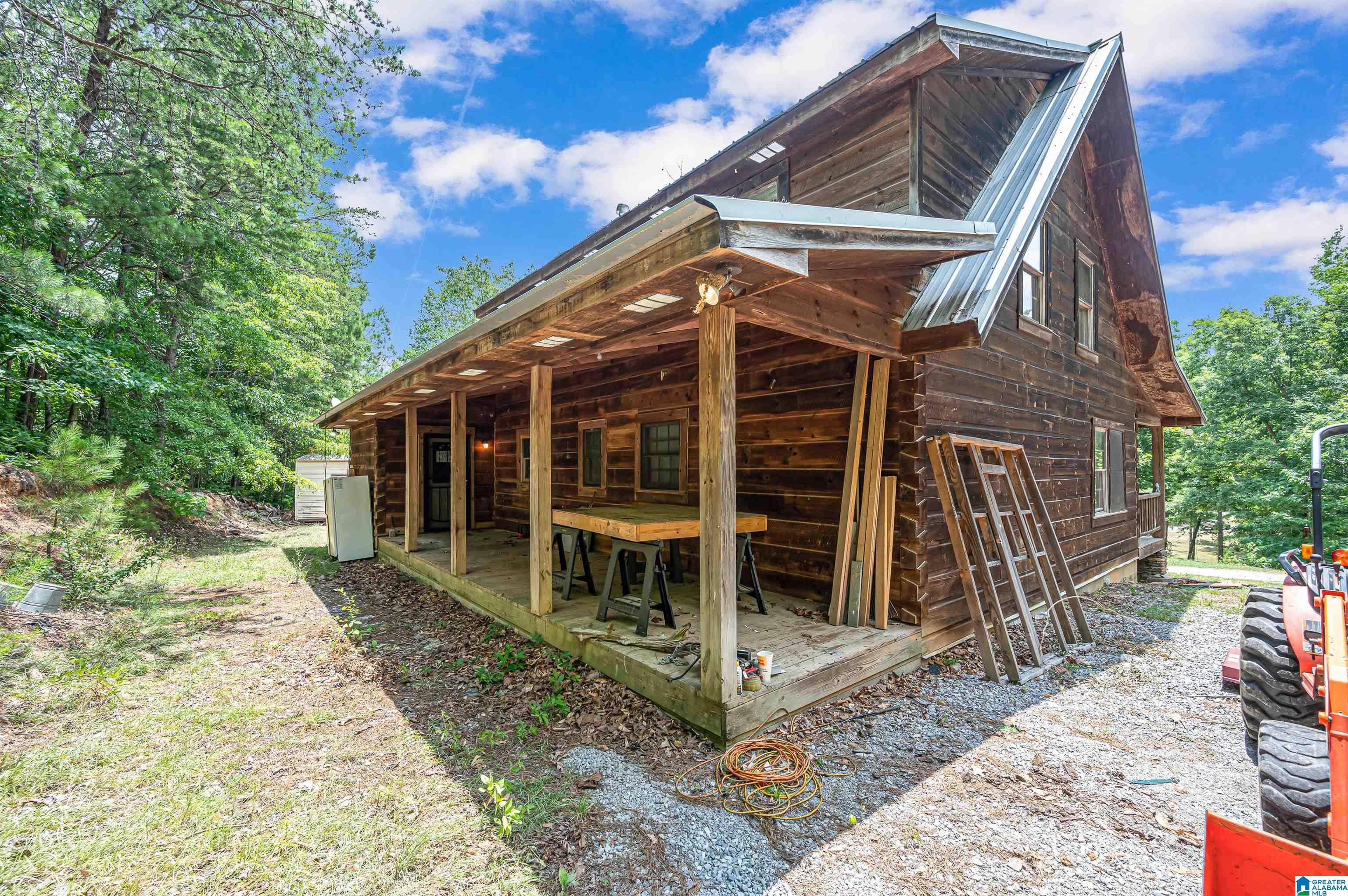 95 Higgins Road Shelby, AL 35143 - Photo 29 of 32