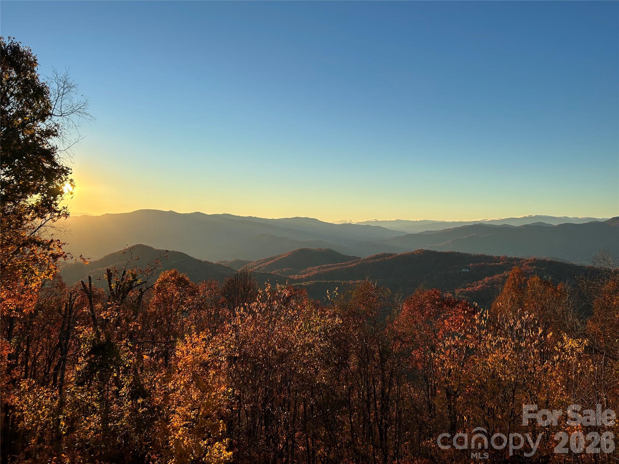 860 Butternut Ridge, Unit 8 Bryson City, NC 28713 - Photo 46 of 47 Gallery Image 46