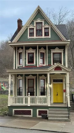 $419,900 | 2320 North Charles Street, Pittsburgh, PA 15214