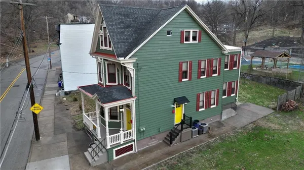 $419,900 | 2320 North Charles Street, Pittsburgh, PA 15214