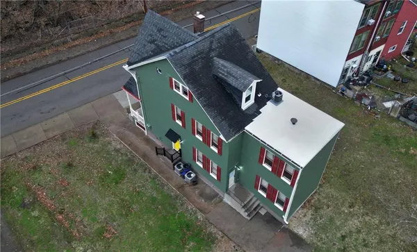 $419,900 | 2320 North Charles Street, Pittsburgh, PA 15214