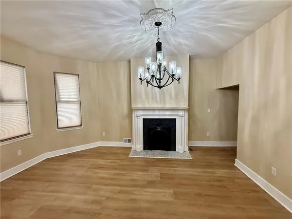 $419,900 | 2320 North Charles Street, Pittsburgh, PA 15214
