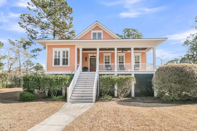 $1,195,000 | 1052 Bradbury Lane, Charleston, SC 29492