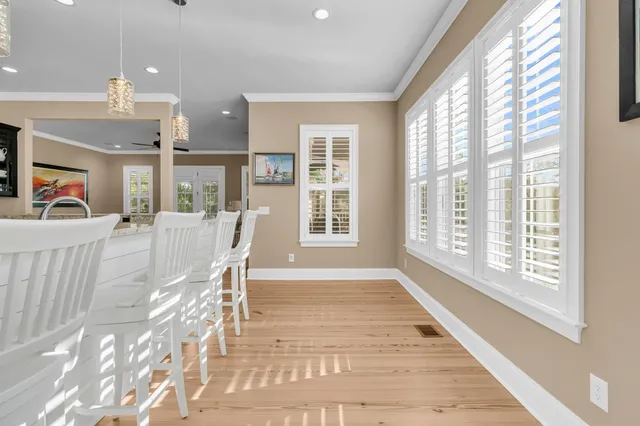 $1,195,000 | 1052 Bradbury Lane, Charleston, SC 29492