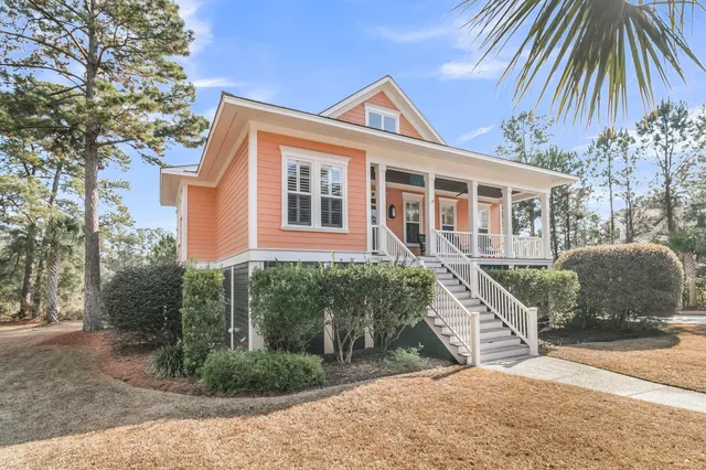 $1,195,000 | 1052 Bradbury Lane, Charleston, SC 29492