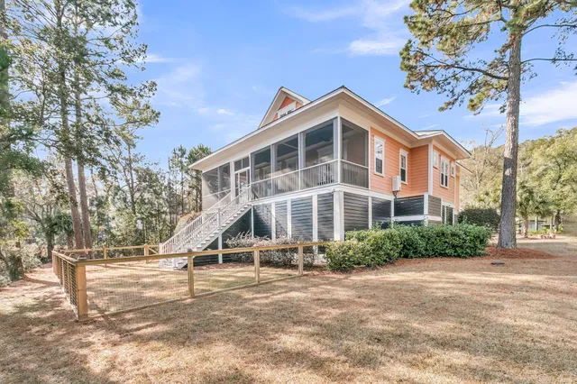 $1,195,000 | 1052 Bradbury Lane, Charleston, SC 29492