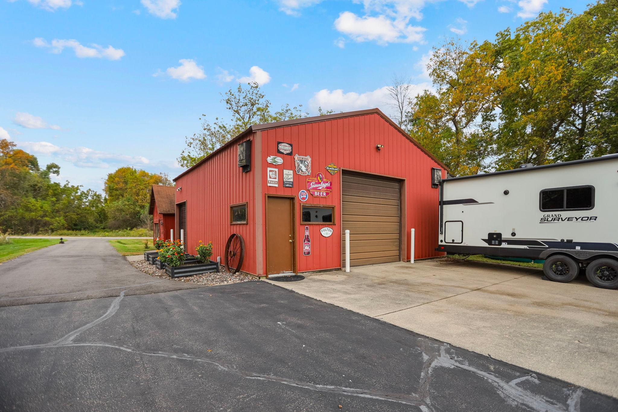4194 Chappuis Trail Faribault, MN 55021 - Photo 57 of 76