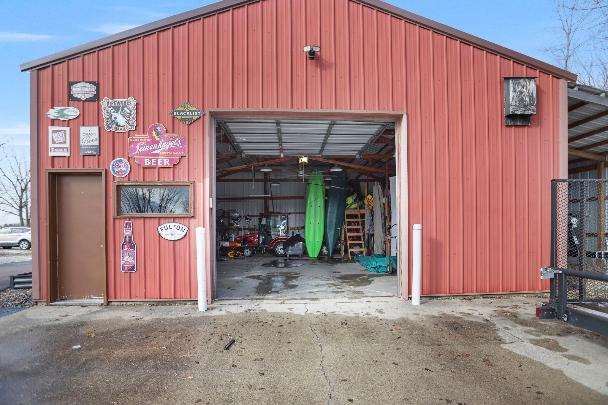 4194 Chappuis Trail Faribault, MN 55021 - Photo 59 of 76