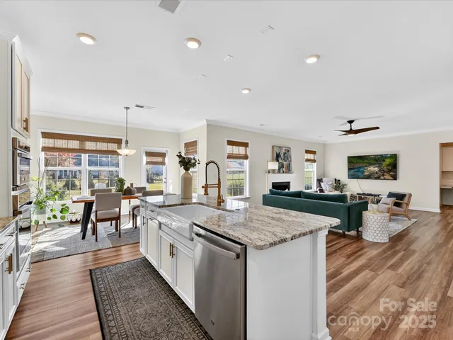 $699,000 | 244 Bouchard Drive, Waxhaw, NC 28173