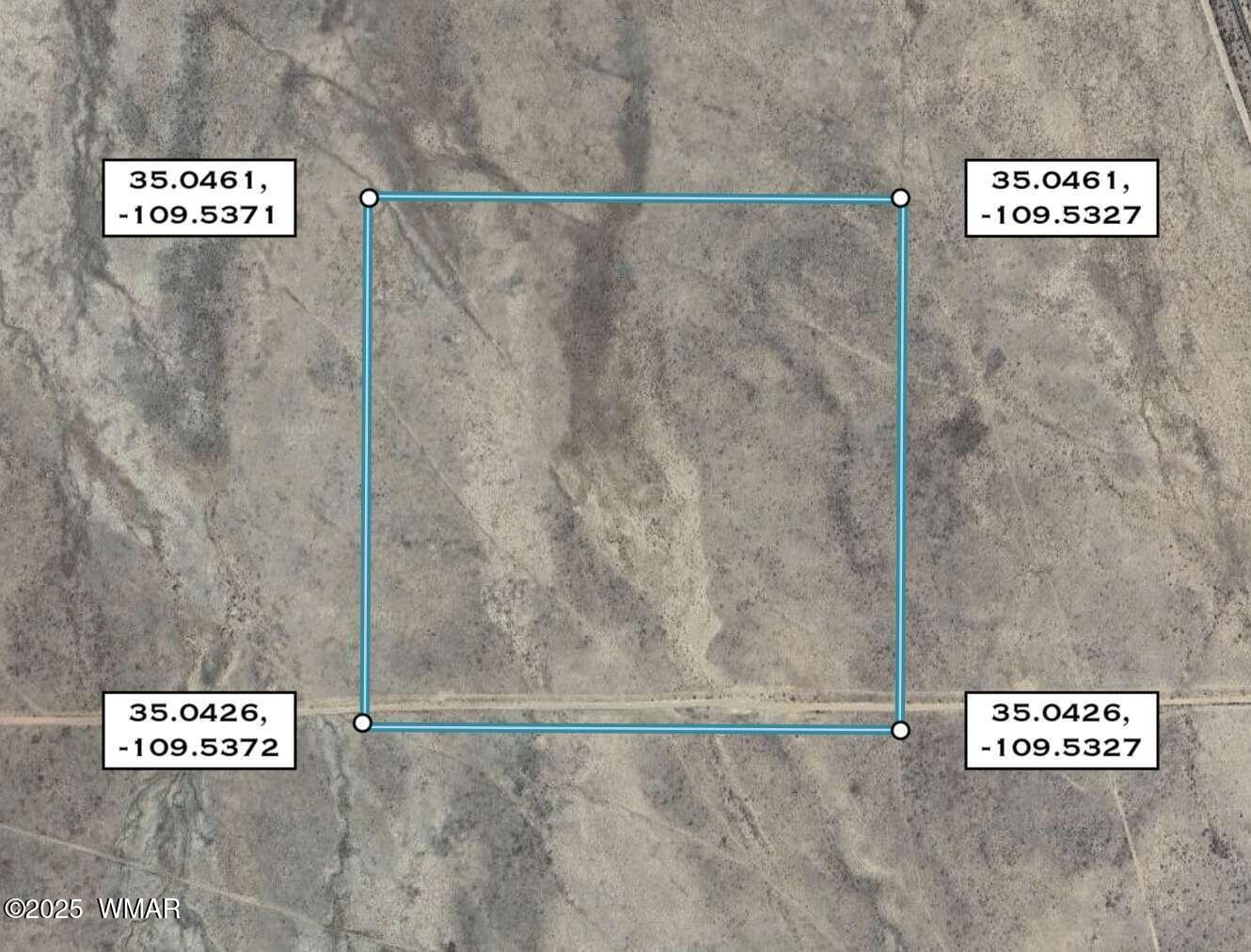 13 Kerr McGee Road Chambers, AZ 86502 - Photo 7 of 19 Sharp.7