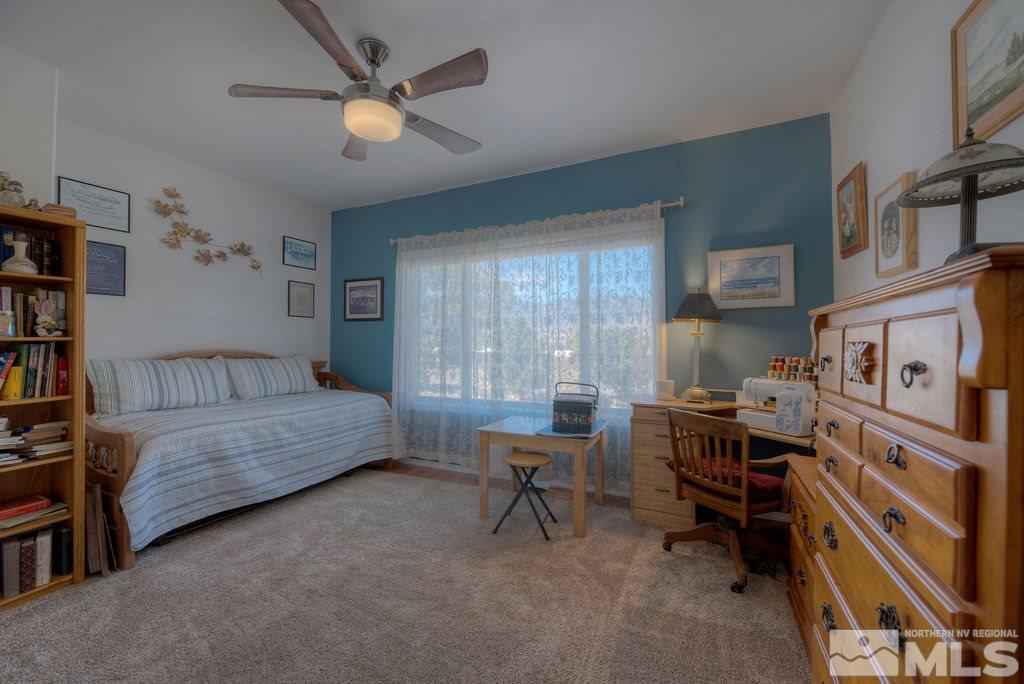 3619 Summerhill Road Carson City, NV 89705 - Photo 18 of 25 Photo 18