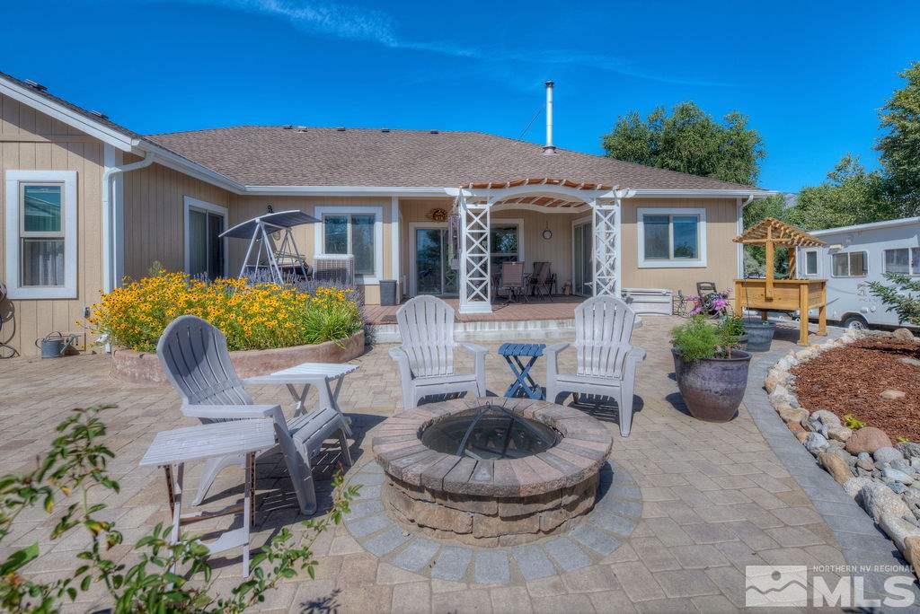 3619 Summerhill Road Carson City, NV 89705 - Photo 23 of 25 Photo 23