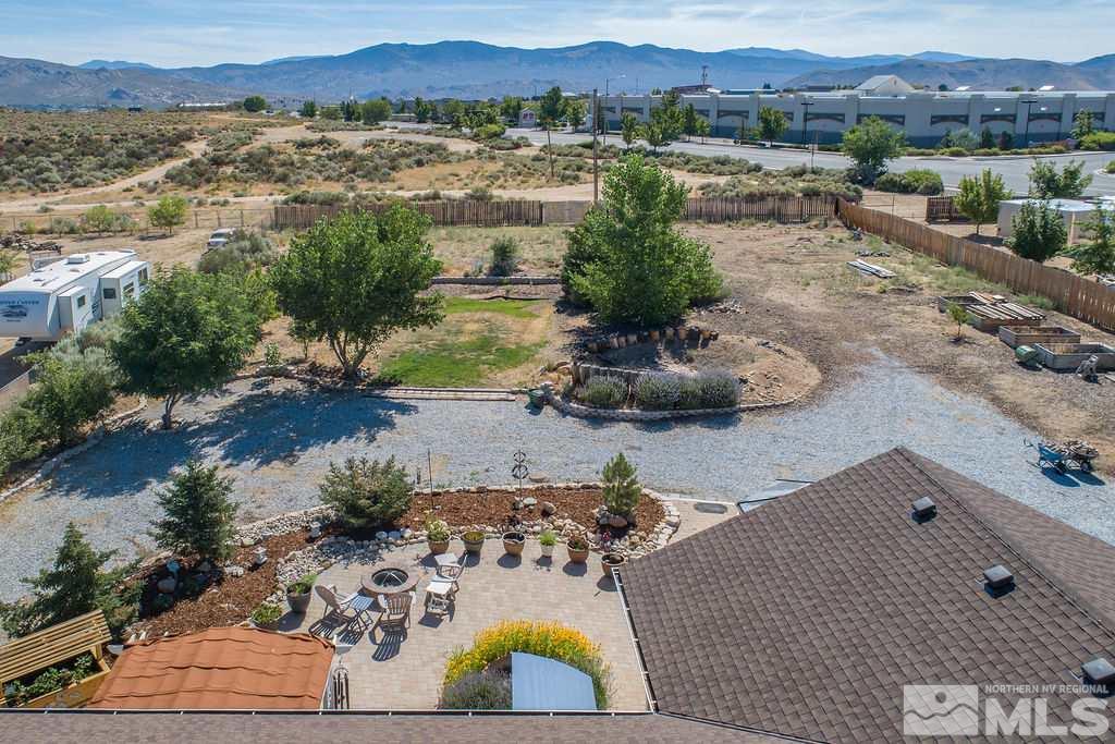 3619 Summerhill Road Carson City, NV 89705 - Photo 24 of 25 Photo 24