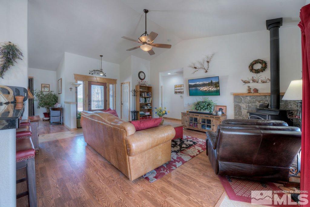 3619 Summerhill Road Carson City, NV 89705 - Photo 5 of 25 Photo 5
