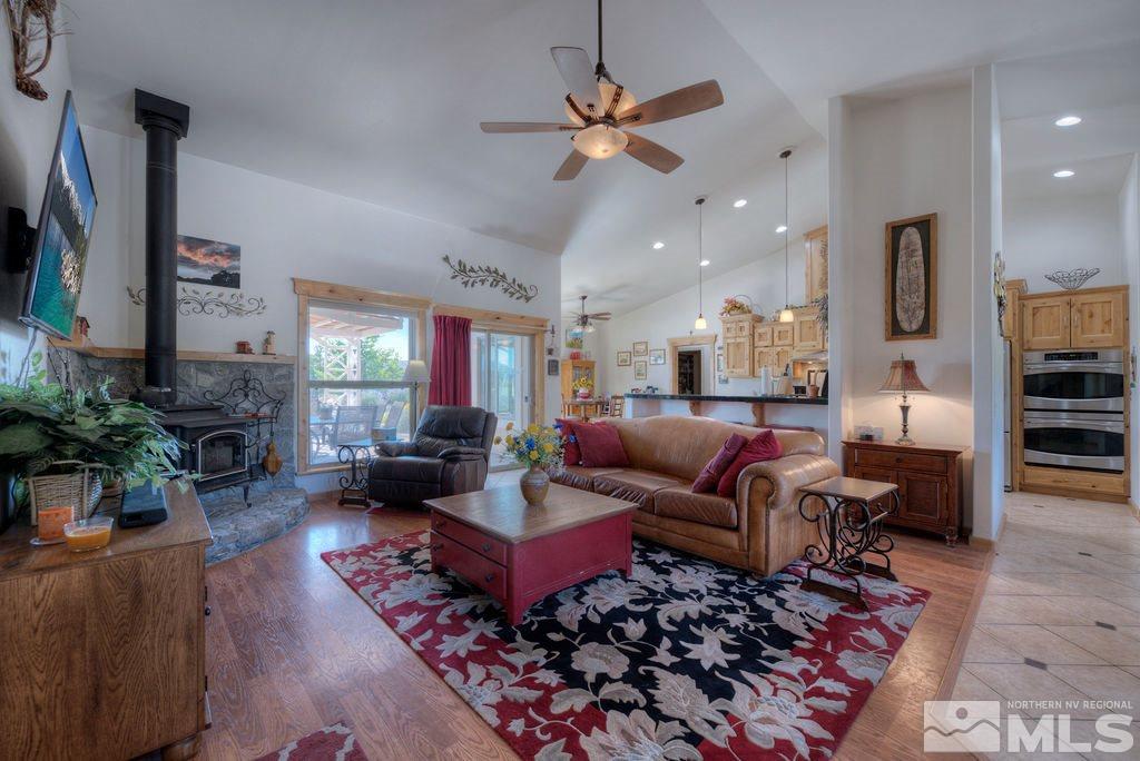 3619 Summerhill Road Carson City, NV 89705 - Photo 6 of 25 Photo 6
