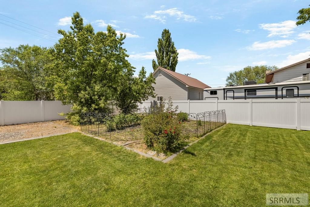 525 1st Street East Ririe, ID 83443 - Photo 30 of 30