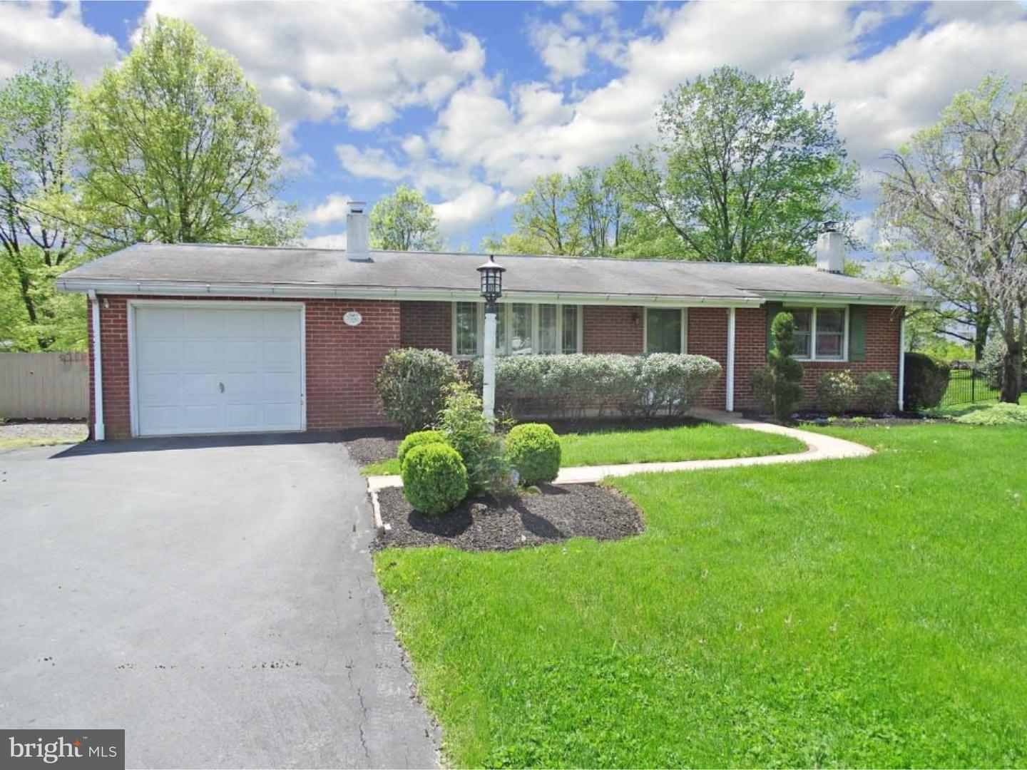 3160 Cowpath Road Souderton, PA 18964 - Photo 1 of 16 Exterior Front
