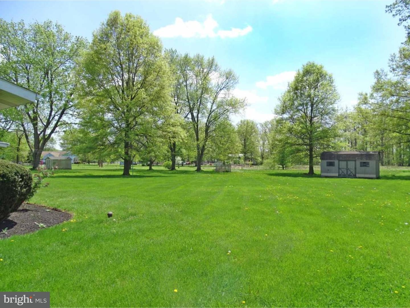 3160 Cowpath Road Souderton, PA 18964 - Photo 16 of 16 Exterior Back