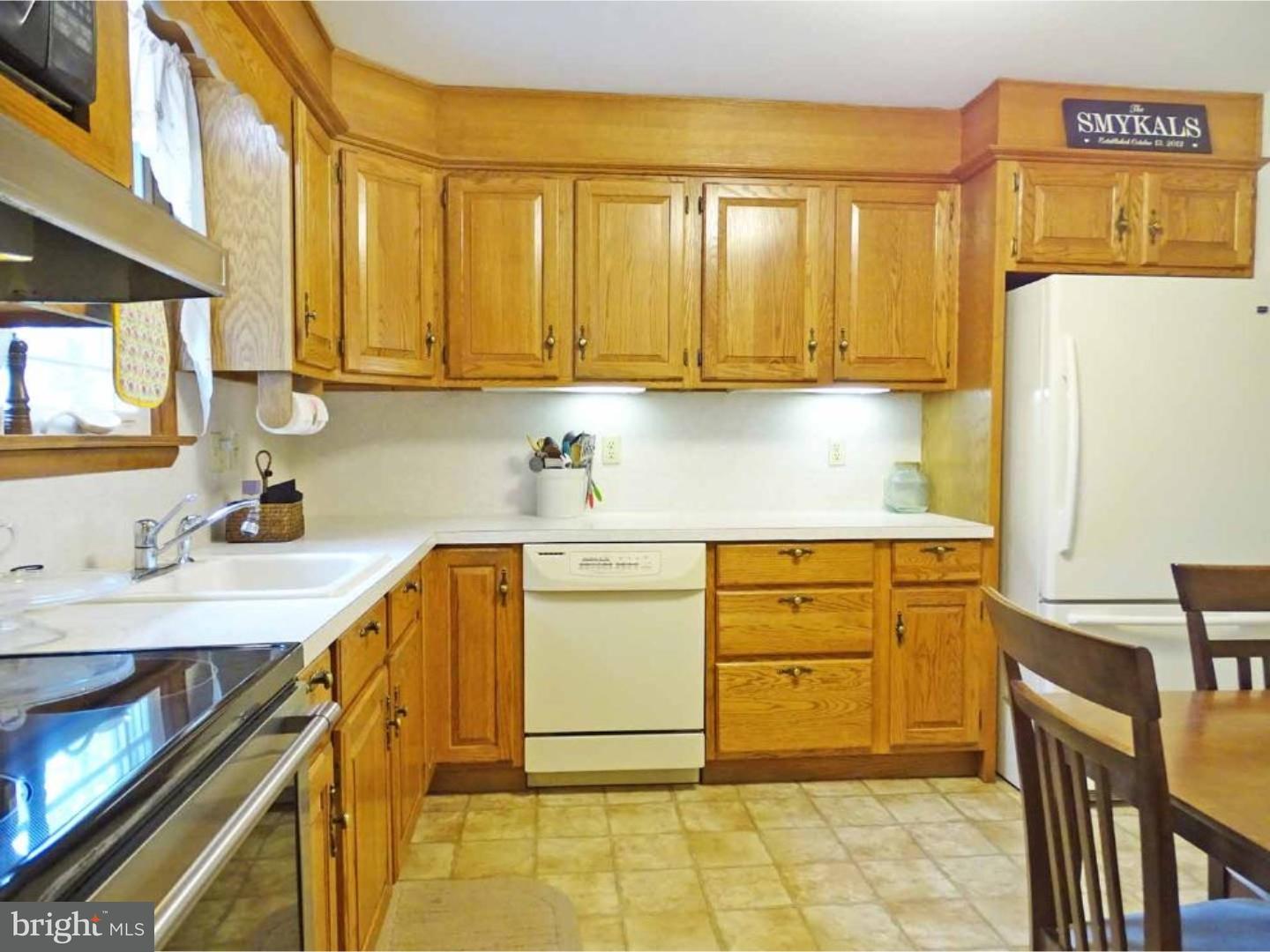 3160 Cowpath Road Souderton, PA 18964 - Photo 4 of 16 Kitchen