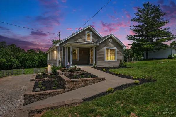 $295,000 | 7711 Sharts Road, Springboro, OH 45066