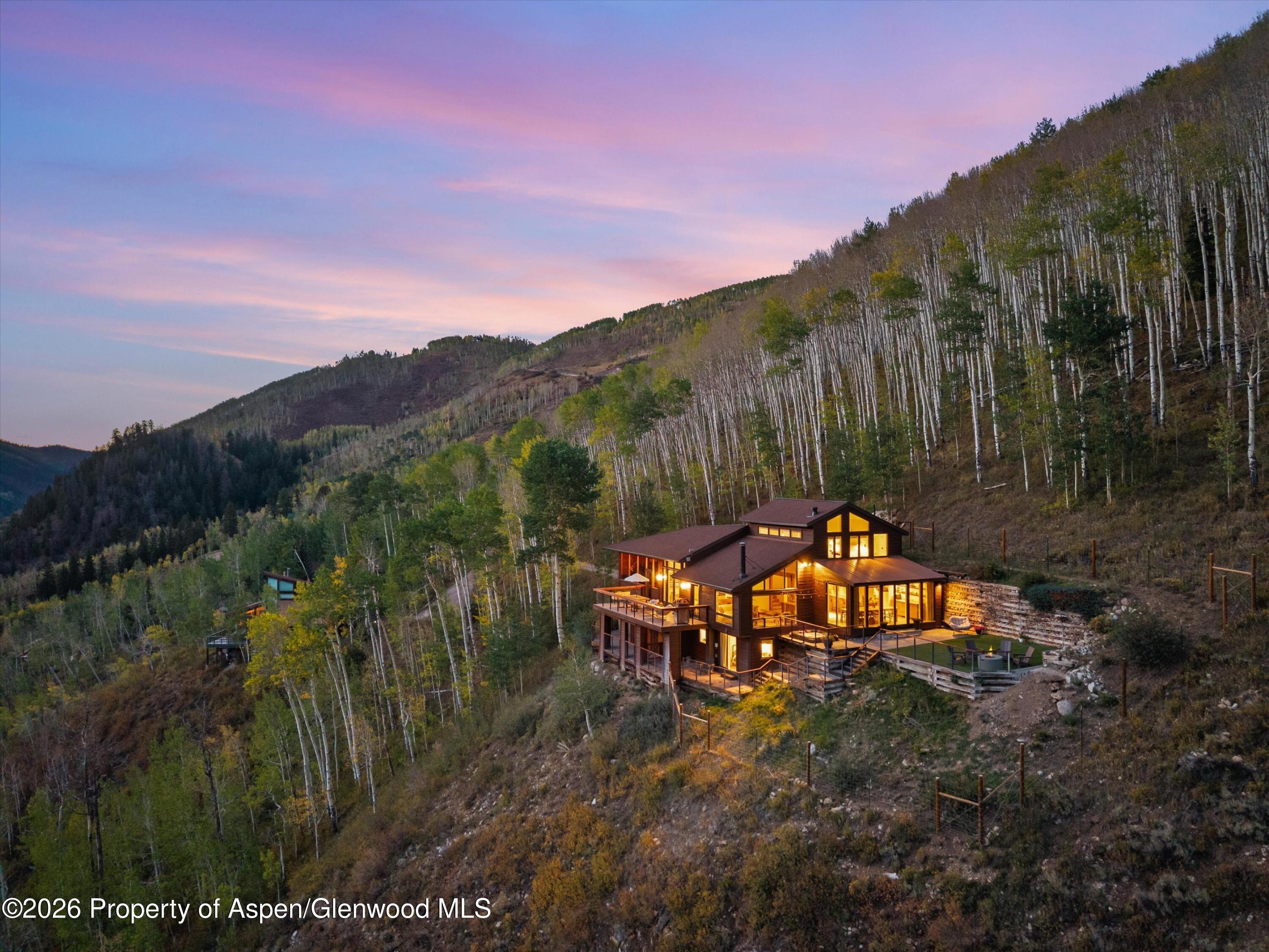 941 Little Annie Road Aspen, CO 81612 - Photo 52 of 55 20-941LittleAnnies_26091002