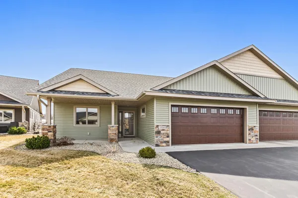 $459,900 | 3580 Newcastle Drive, River Falls, WI 54022