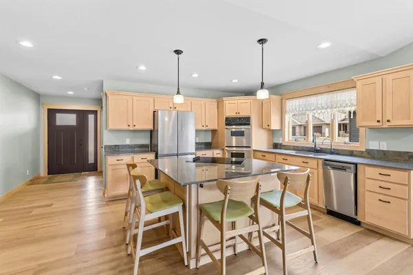 $459,900 | 3580 Newcastle Drive, River Falls, WI 54022