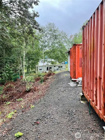 a vase of flowers sitting on a table