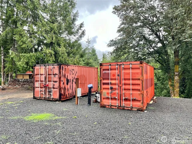 $199,900 | 21 West Prairie Loop Road, Elma, WA 98541