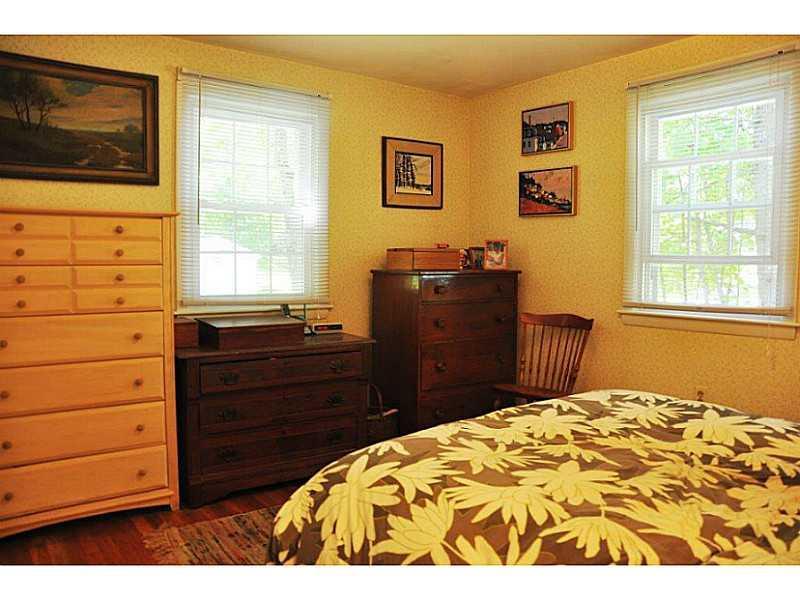 130 Newell Road Yarmouth, ME 04096 - Photo 14 of 22 Bedroom.