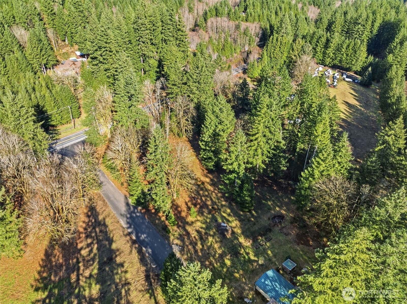 158 Windsock Road Ariel, WA 98603 - Photo 2 of 5