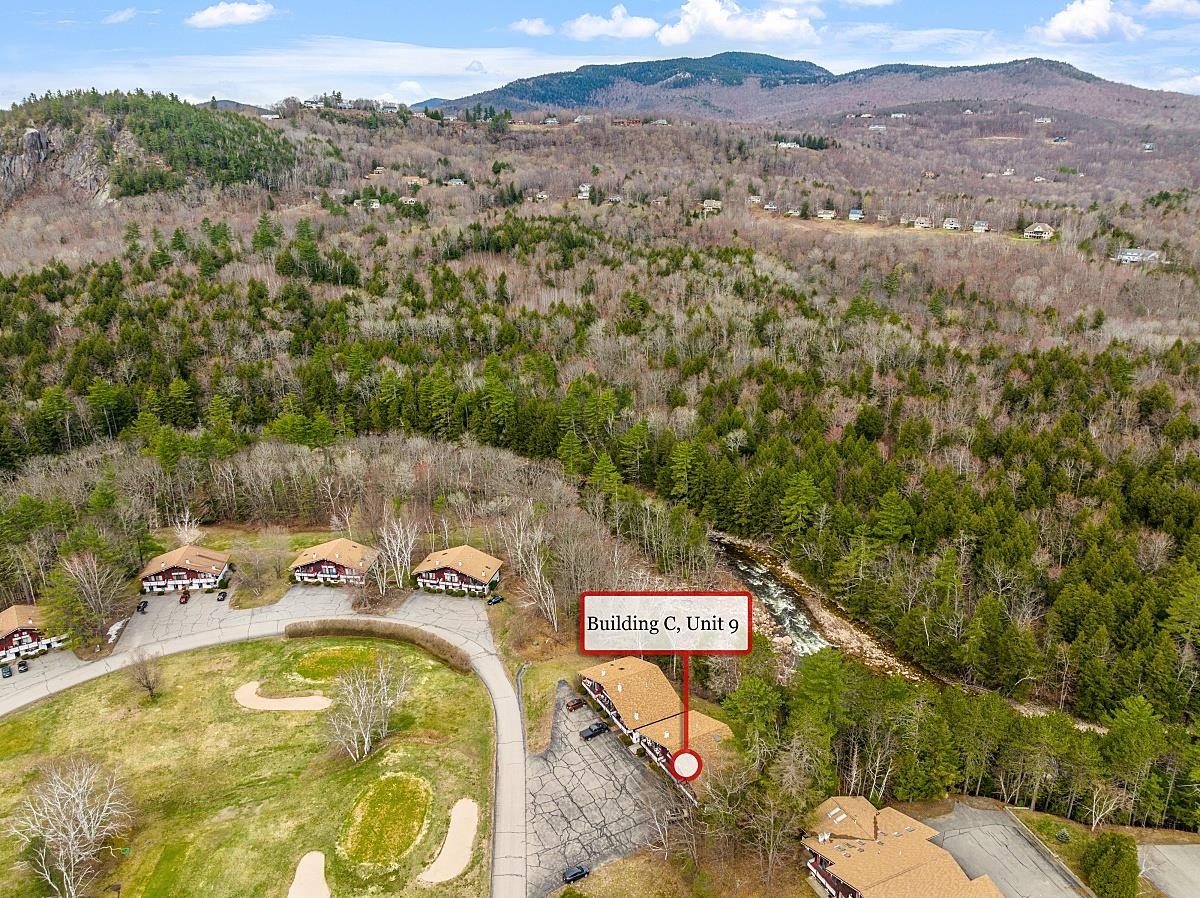 30 Linderhof Golf Course Road, Unit 9 Bartlett, NH 03838 - Photo 23 of 26 Gallery Image 23