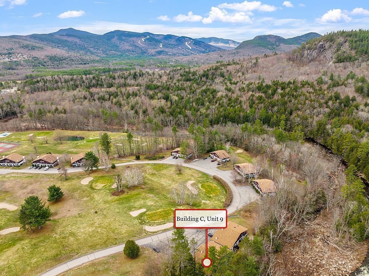 30 Linderhof Golf Course Road, Unit 9 Bartlett, NH 03838 - Photo 24 of 26 Gallery Image 24