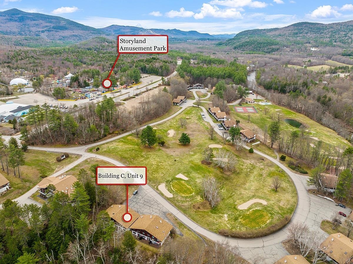 30 Linderhof Golf Course Road, Unit 9 Bartlett, NH 03838 - Photo 25 of 26 Gallery Image 25