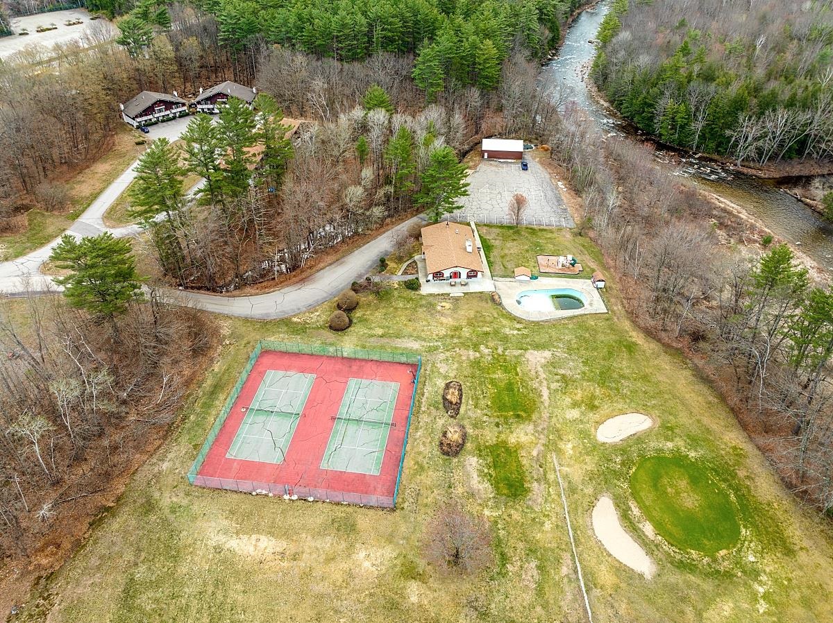 30 Linderhof Golf Course Road, Unit 9 Bartlett, NH 03838 - Photo 26 of 26 Gallery Image 26
