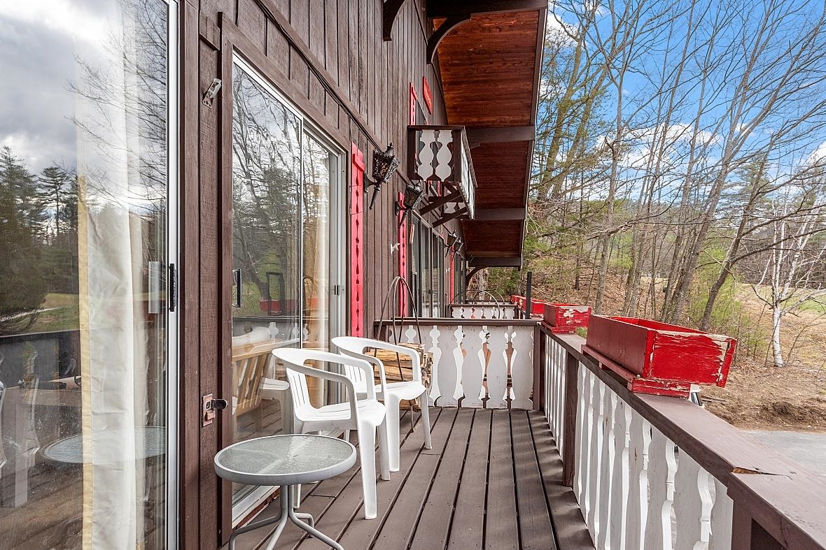 30 Linderhof Golf Course Road, Unit 9 Bartlett, NH 03838 - Photo 8 of 26 Gallery Image 8