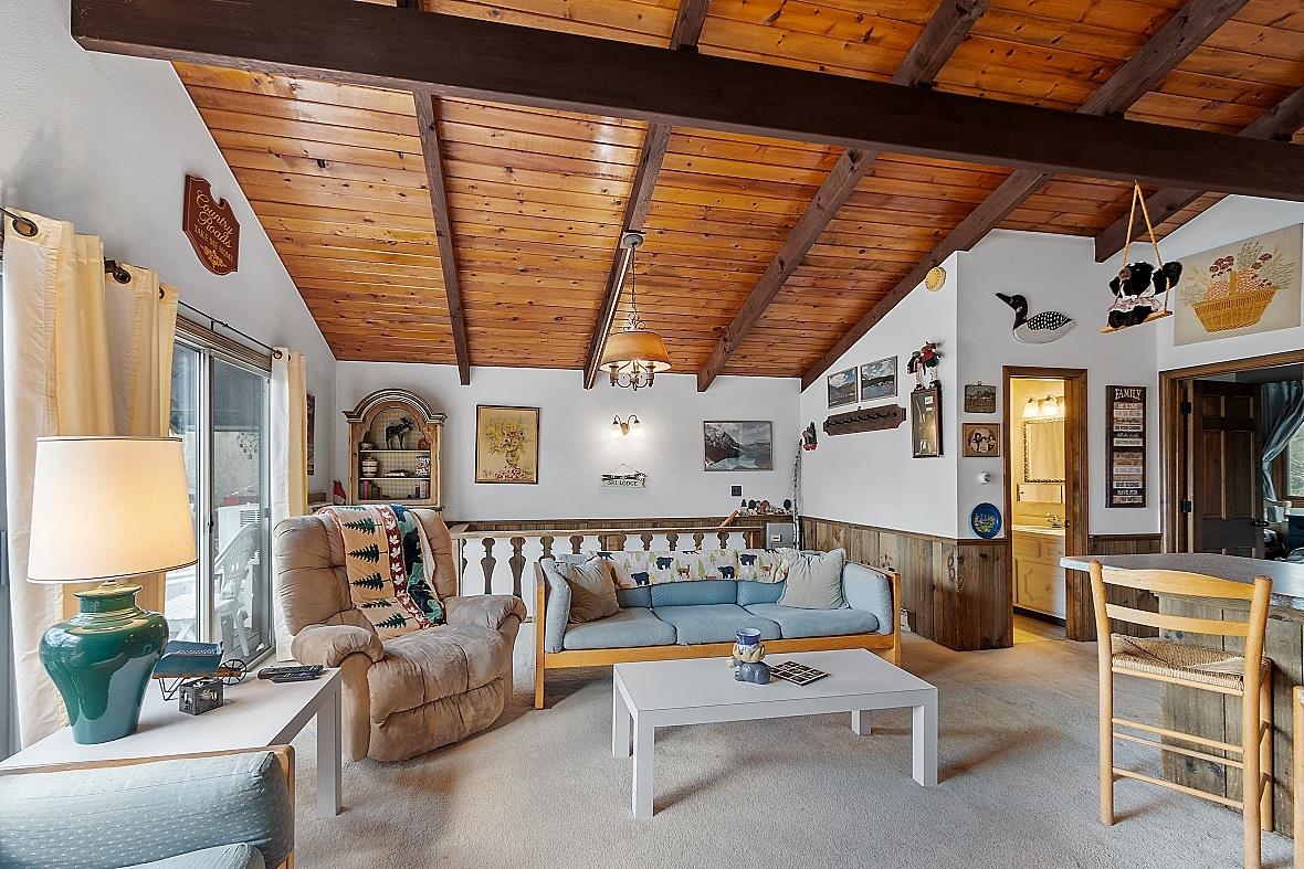 30 Linderhof Golf Course Road, Unit 9 Bartlett, NH 03838 - Photo 10 of 26 Gallery Image 10