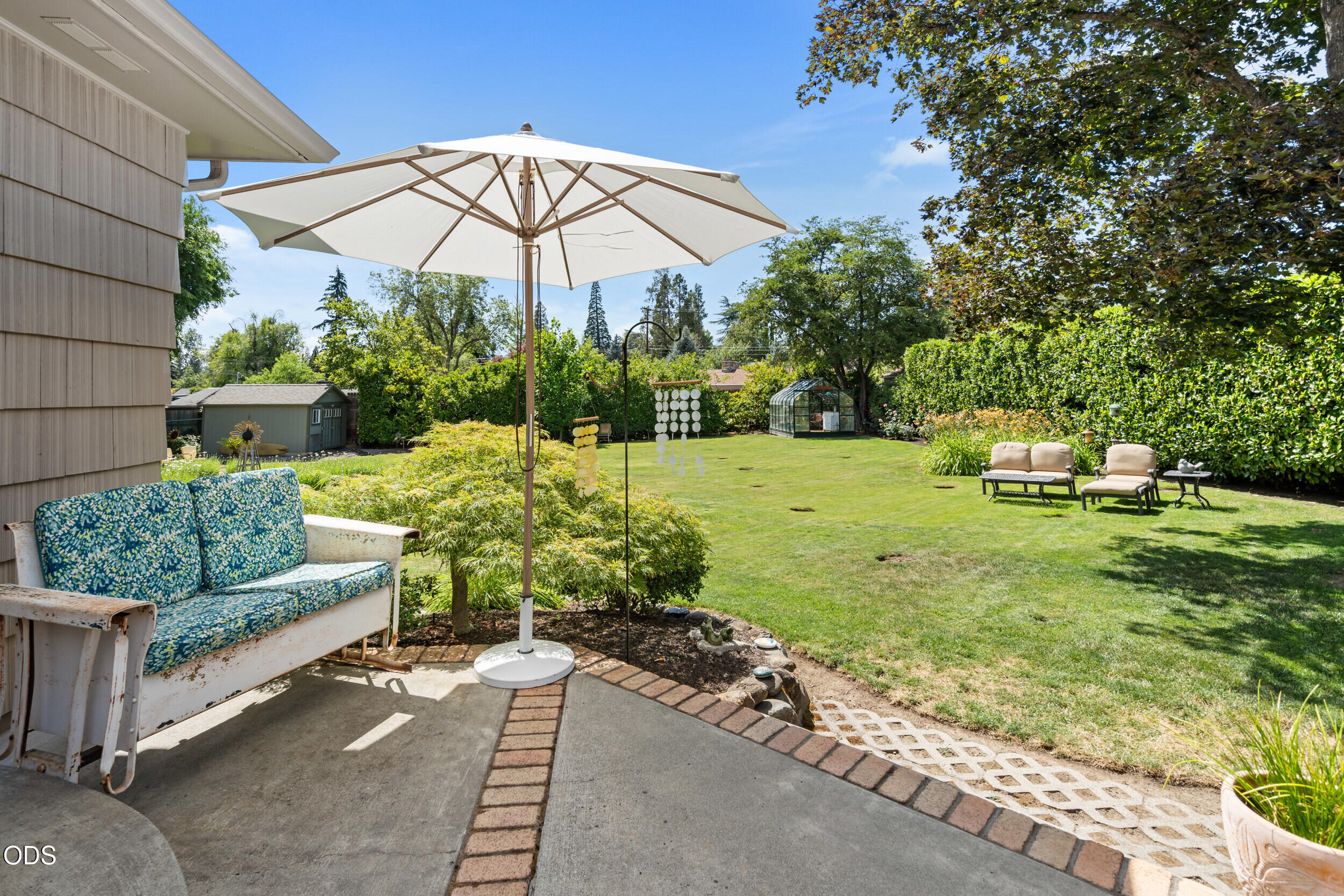 134 White Oak Road Medford, OR 97504 - Photo 38 of 64