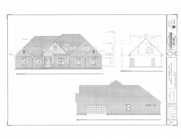 $769,900 | 44 Trail West Dr Mount, Old Hickory, TN 37138